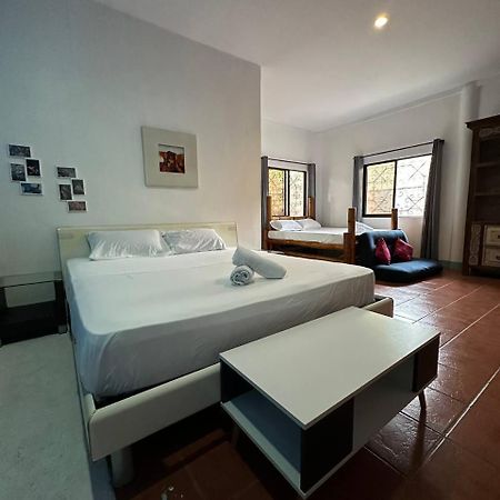 Vitaminsea Room Dauin Luaran gambar