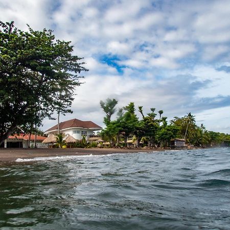 Vitaminsea Room Dauin Luaran gambar
