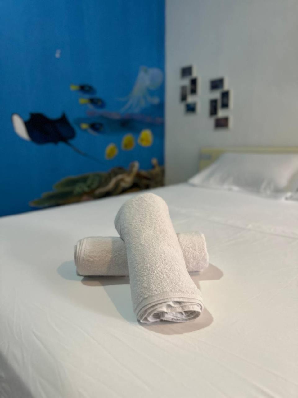 Vitaminsea Room Dauin Luaran gambar