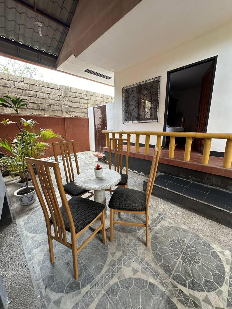 Vitaminsea Room Dauin Luaran gambar