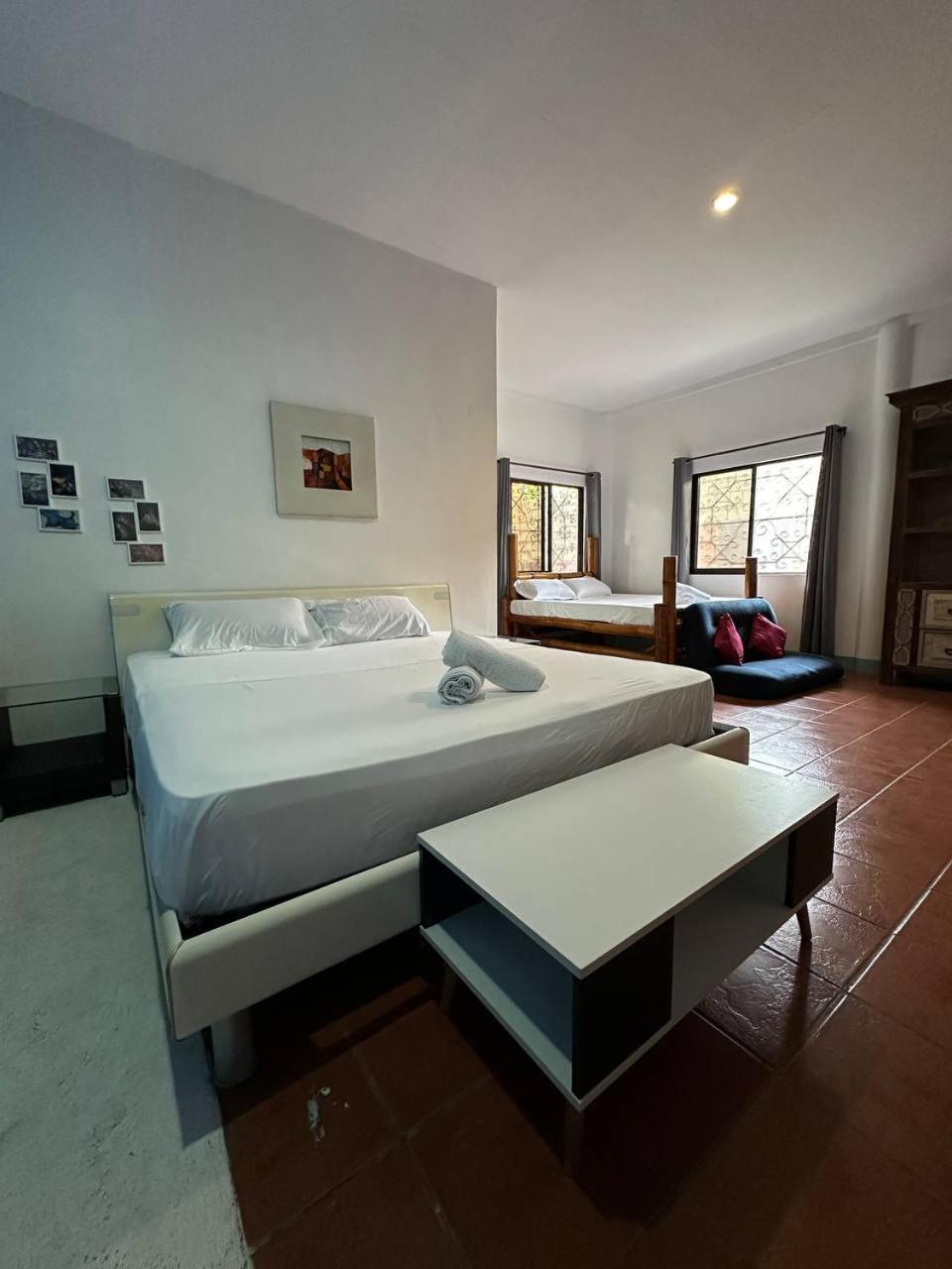 Vitaminsea Room Dauin Luaran gambar